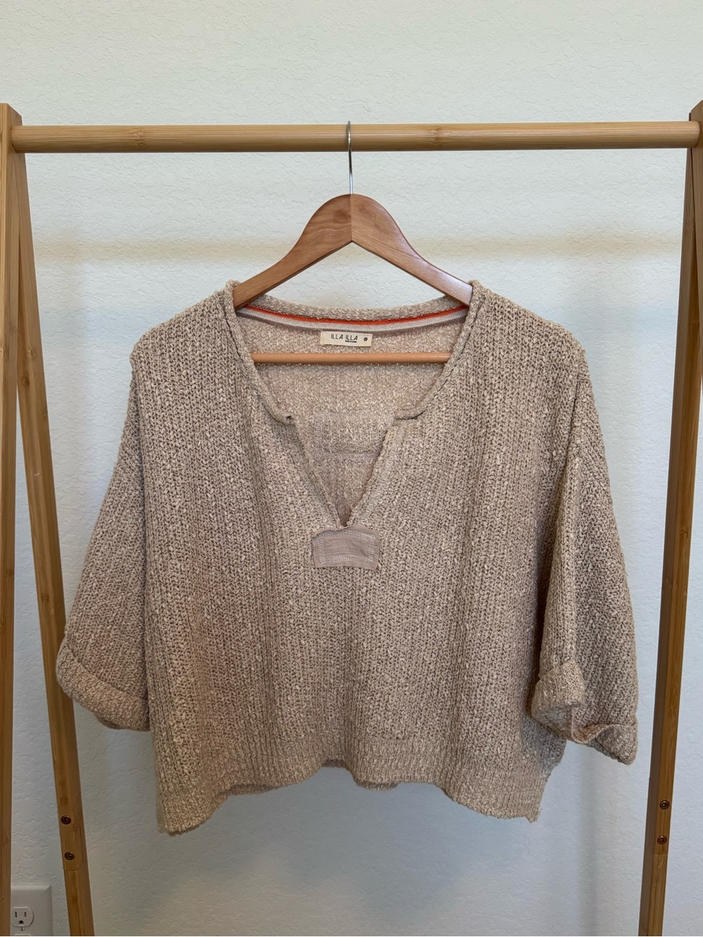 ILLA ILLA sweater